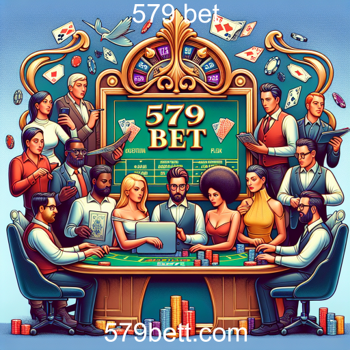 Explore a Categoria 'Ajuda' no 579 Bet: Melhore Seu Jogo