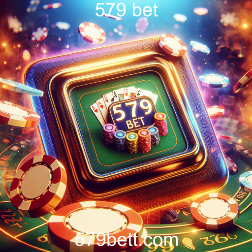 Explorando os Jogos de Mesa na 579 Bet
